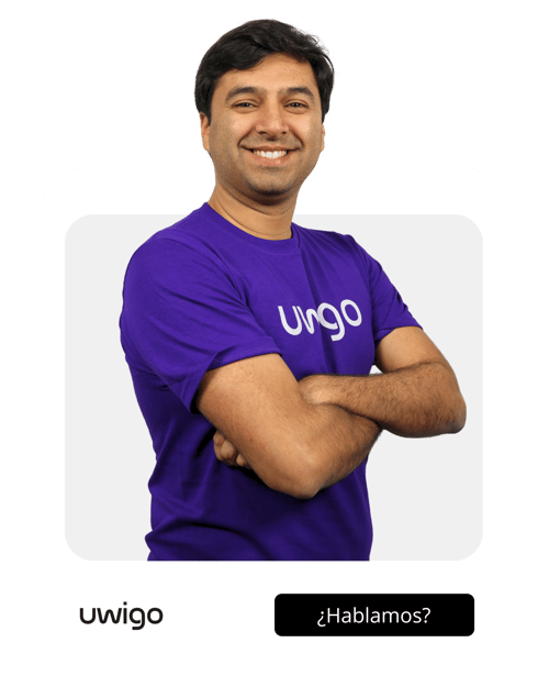 Uwigo_Hablamos