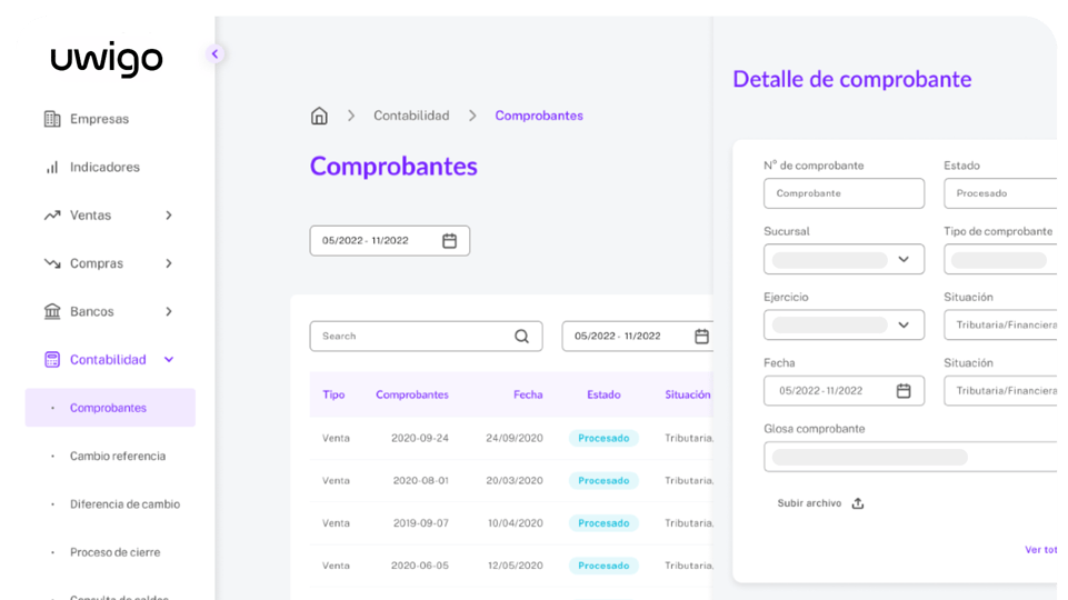 CONTABILIDAD